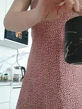 MalvinaDream online show from 19, 1, 2026