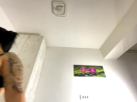 BlueEyes BB online show from 24, 11, 2025