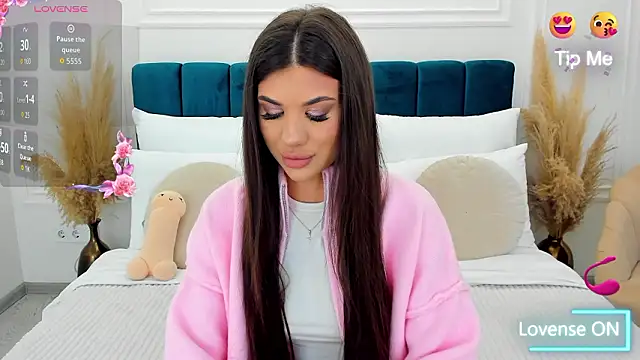 MonCarla online show from 3, 2, 2026