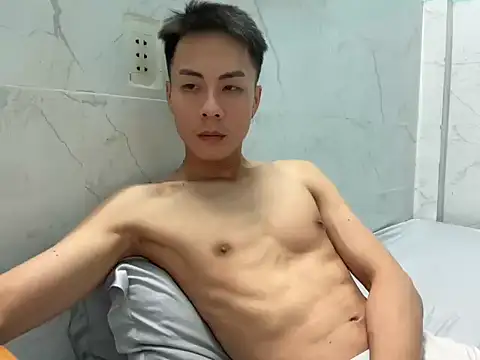 Jacky-728 online show from 25, 9, 2025