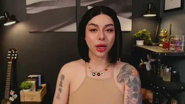 LUNACOCKSLAYER online show from 22, 10, 2025