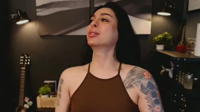 LUNACOCKSLAYER online show from 21, 11, 2025