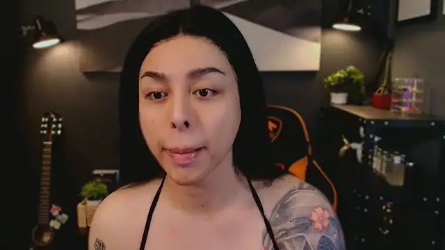 LUNACOCKSLAYER online show from 22, 11, 2025