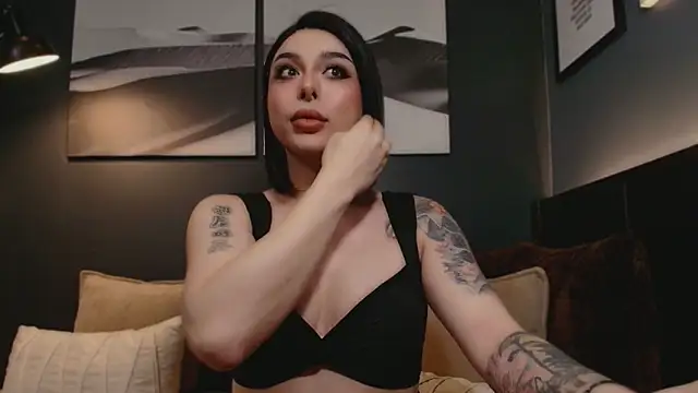 LUNACOCKSLAYER online show from 6, 3, 2026