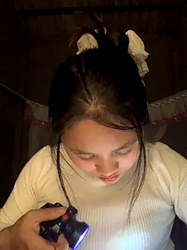 NhuFox online show from 3, 12, 2025