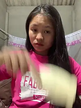 NhuFox online show from 17, 12, 2025