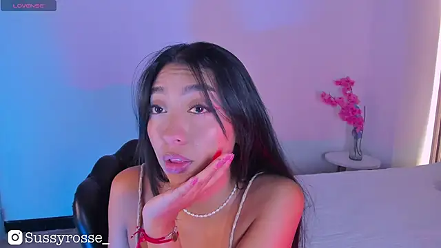 Snapshot of Sussyrosse_ chatting on 5, 10, 2025 Sussyrosse  online show from 5, 10, 2025