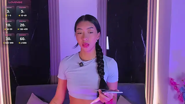 Snapshot of Sussyrosse_ chatting on 16, 10, 2025 Sussyrosse  online show from 16, 10, 2025