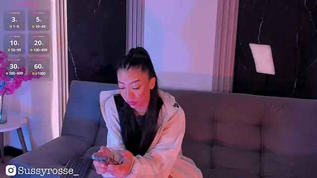 Snapshot of Sussyrosse_ chatting on 9, 1, 2026 Sussyrosse online show from 9, 1, 2026