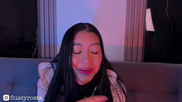 Snapshot of Sussyrosse_ chatting on 11, 1, 2026 Sussyrosse online show from 11, 1, 2026