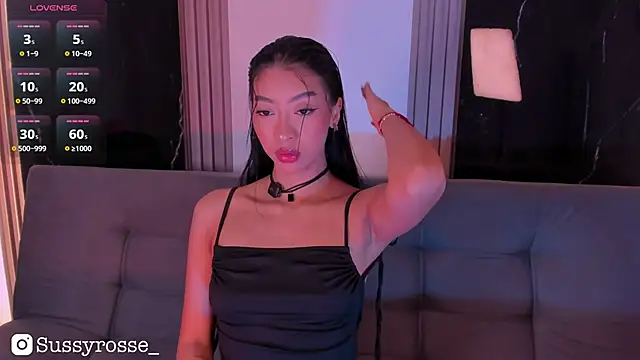 Snapshot of Sussyrosse_ chatting on 15, 1, 2026 Sussyrosse online show from 15, 1, 2026