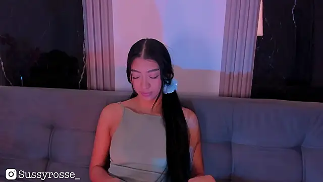 Snapshot of Sussyrosse_ chatting on 17, 1, 2026 Sussyrosse online show from 17, 1, 2026