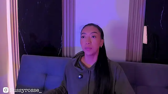 Snapshot of Sussyrosse_ chatting on 1, 2, 2026 Sussyrosse online show from 1, 2, 2026