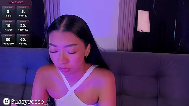 Snapshot of Sussyrosse_ chatting on 5, 2, 2026 Sussyrosse online show from 5, 2, 2026