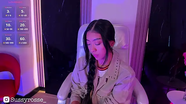 Snapshot of Sussyrosse_ chatting on 24, 2, 2026 Sussyrosse online show from 24, 2, 2026