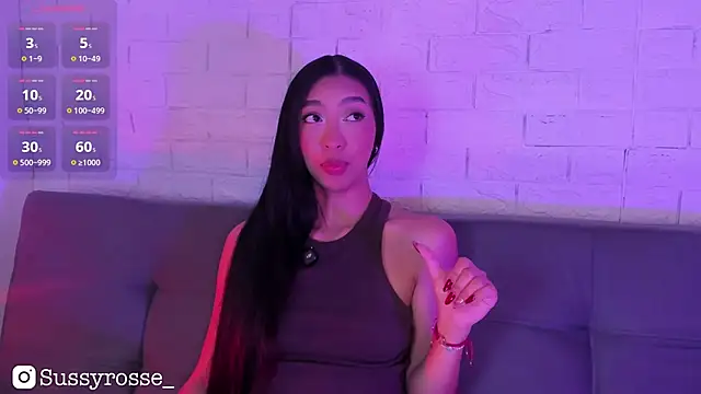 Snapshot of Sussyrosse_ chatting on 9, 3, 2026 Sussyrosse online show from 9, 3, 2026