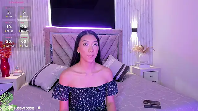 Snapshot of Sussyrosse_ chatting on 13, 3, 2026 Sussyrosse online show from 13, 3, 2026