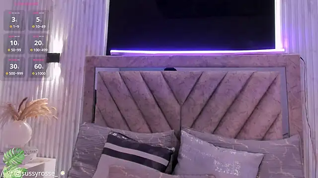 Snapshot of Sussyrosse_ chatting on 16, 3, 2026 Sussyrosse online show from 16, 3, 2026