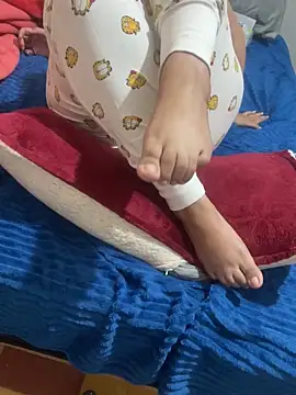 Theperfectbody online show from 18, 9, 2025