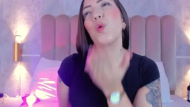 AliciaJerez1 online show from 28, 11, 2025