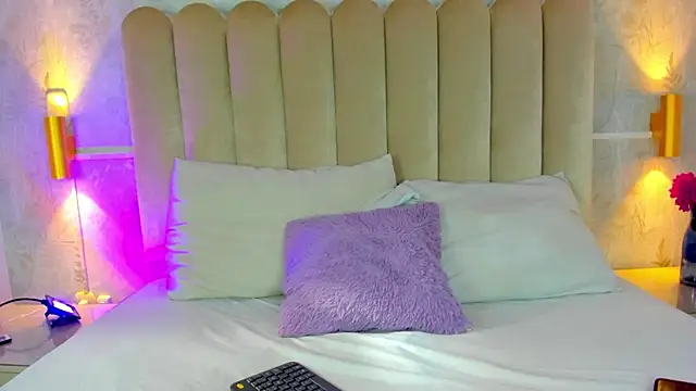 AliciaJerez1 online show from 16, 12, 2025