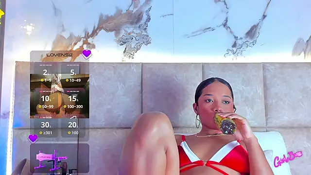Snapshot of KarolBlanco chatting on 18, 6, 2026 KarolBlanco online show from 18, 6, 2026