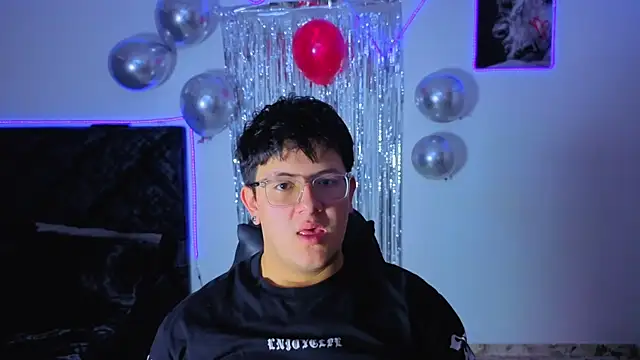 Ryan Doretti online show from 17, 11, 2025