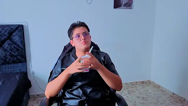 Ryan Doretti online show from 18, 12, 2025