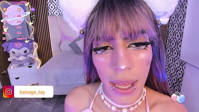 kaisage tay online show from 24, 10, 2025