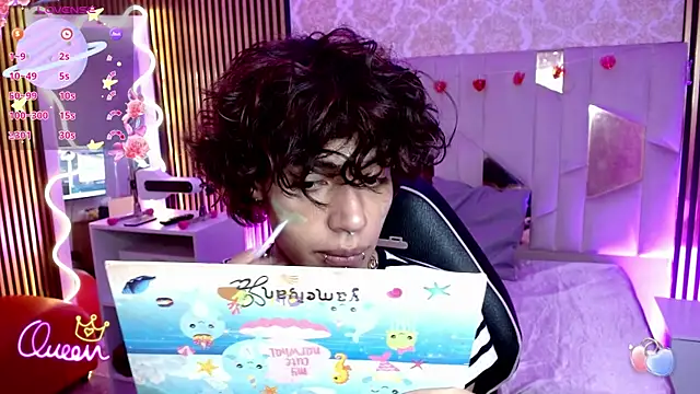 kaisage tay online show from 14, 4, 2026