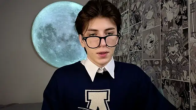 Oliver Starboy online show from 13, 10, 2025
