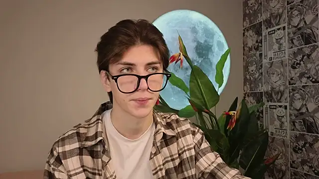 Oliver Starboy online show from 14, 10, 2025
