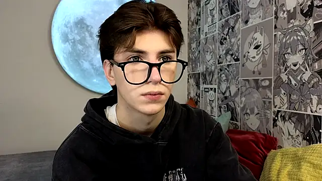 Oliver Starboy online show from 16, 10, 2025