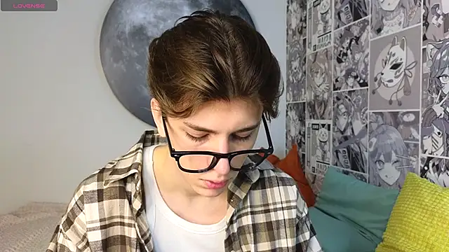 Oliver Starboy online show from 21, 10, 2025