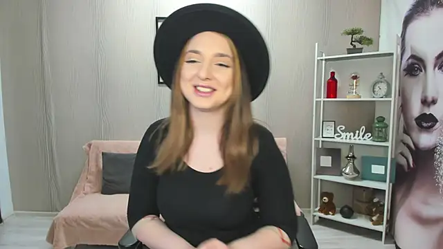 JaquelinLaurent online show from 5, 1, 2026