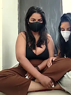 sluttscandy8 online show from 8, 11, 2025