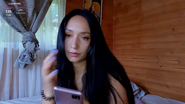 salome rv online show from 12, 9, 2025