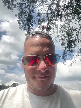 Pablo EscobarGomez online show from 9, 2, 2026