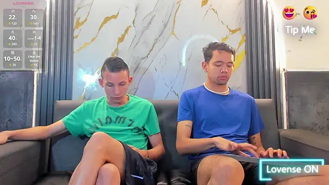 Snapshot of jeremytonner chatting on 12, 4, 2026 jeremytonner online show from 12, 4, 2026