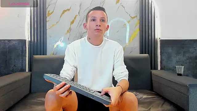 Snapshot of jeremytonner chatting on 18, 4, 2026 jeremytonner online show from 18, 4, 2026