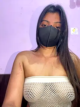 Snapshot of _01ruhi chatting on 23, 10, 2025  01ruhi online show from 23, 10, 2025