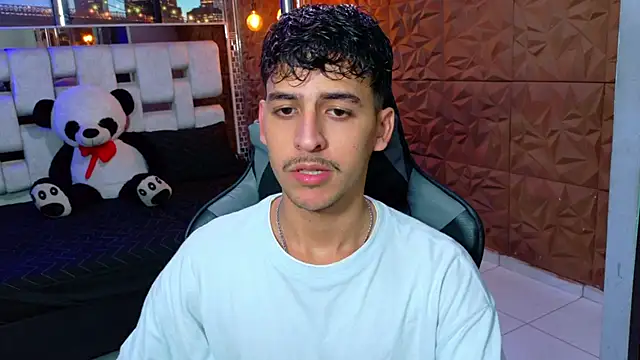 Alan Del Reyx online show from 30, 9, 2025