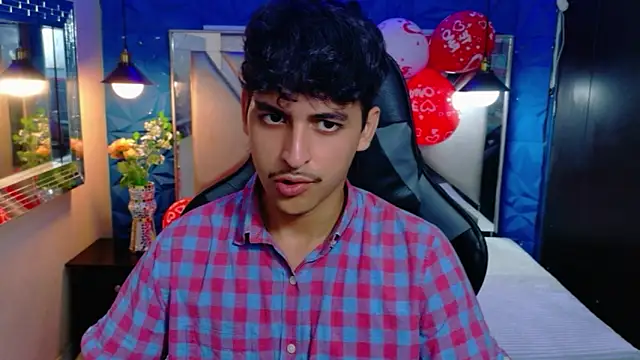 Snapshot of Alan_Del_Reyx chatting on 14, 2, 2026 Alan Del Reyx online show from 14, 2, 2026