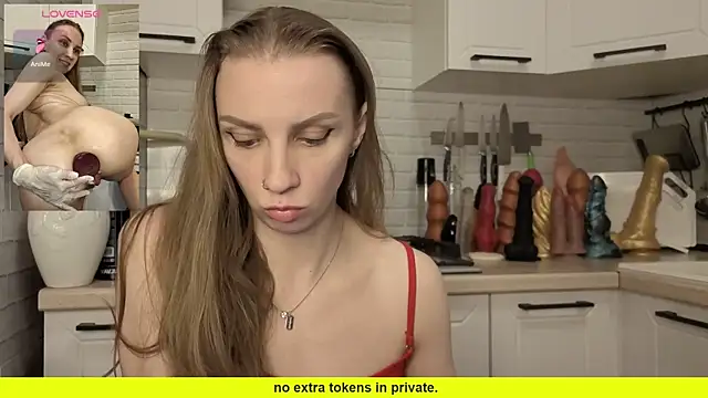 Edena  online show from 15, 4, 2026