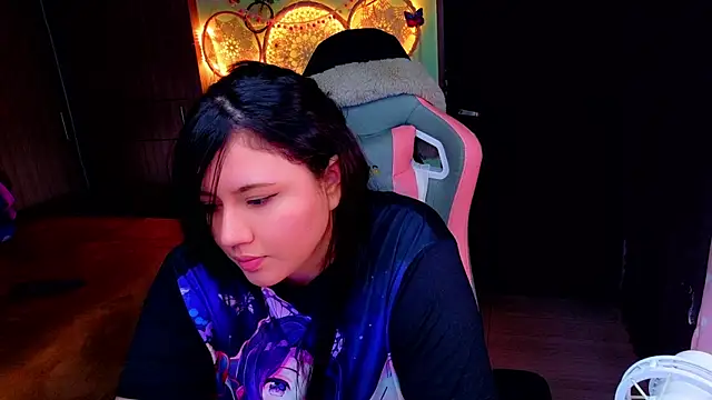 Snapshot of Allison_GAMERS chatting on 17, 9, 2025 Allison GAMERS online show from 17, 9, 2025