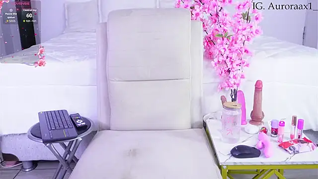 Snapshot of Auroraa_x1 chatting on 1, 2, 2026 Auroraa x1 online show from 1, 2, 2026