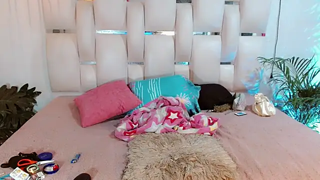 Lady Dirty444 online show from 14, 12, 2025