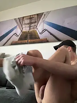 Snapshot of Dutchboy28nl chatting on 13, 1, 2026 Dutchboy28nl online show from 13, 1, 2026