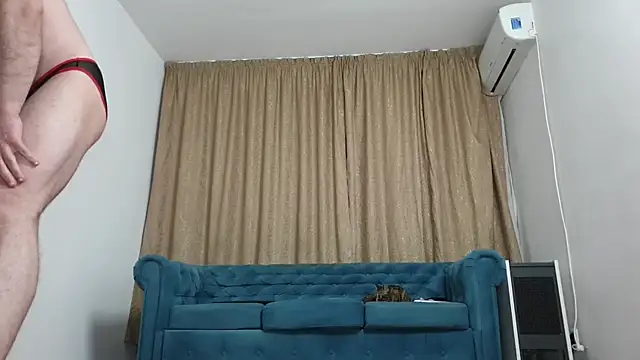 Snapshot of BLOND_GOD chatting on 3, 4, 2026 BLOND GOD online show from 3, 4, 2026