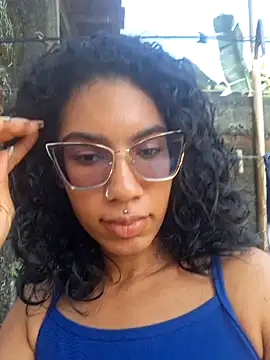 RavenShyfit online show from 19, 10, 2025